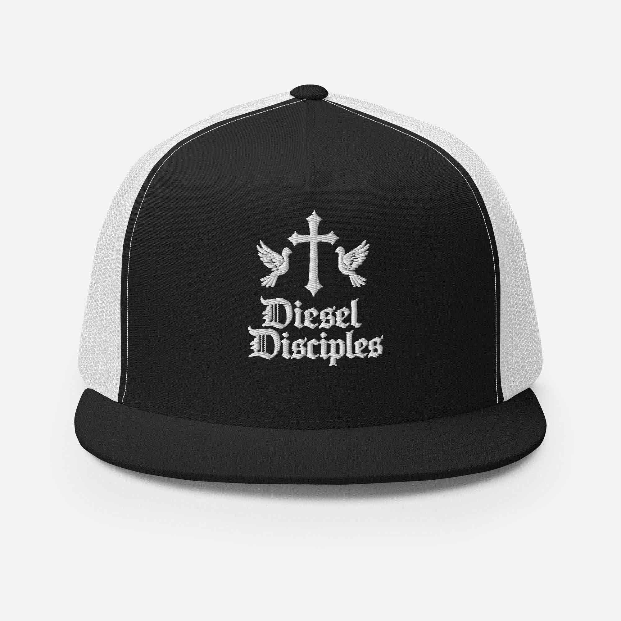 Diesel Disciples Trucker Cap