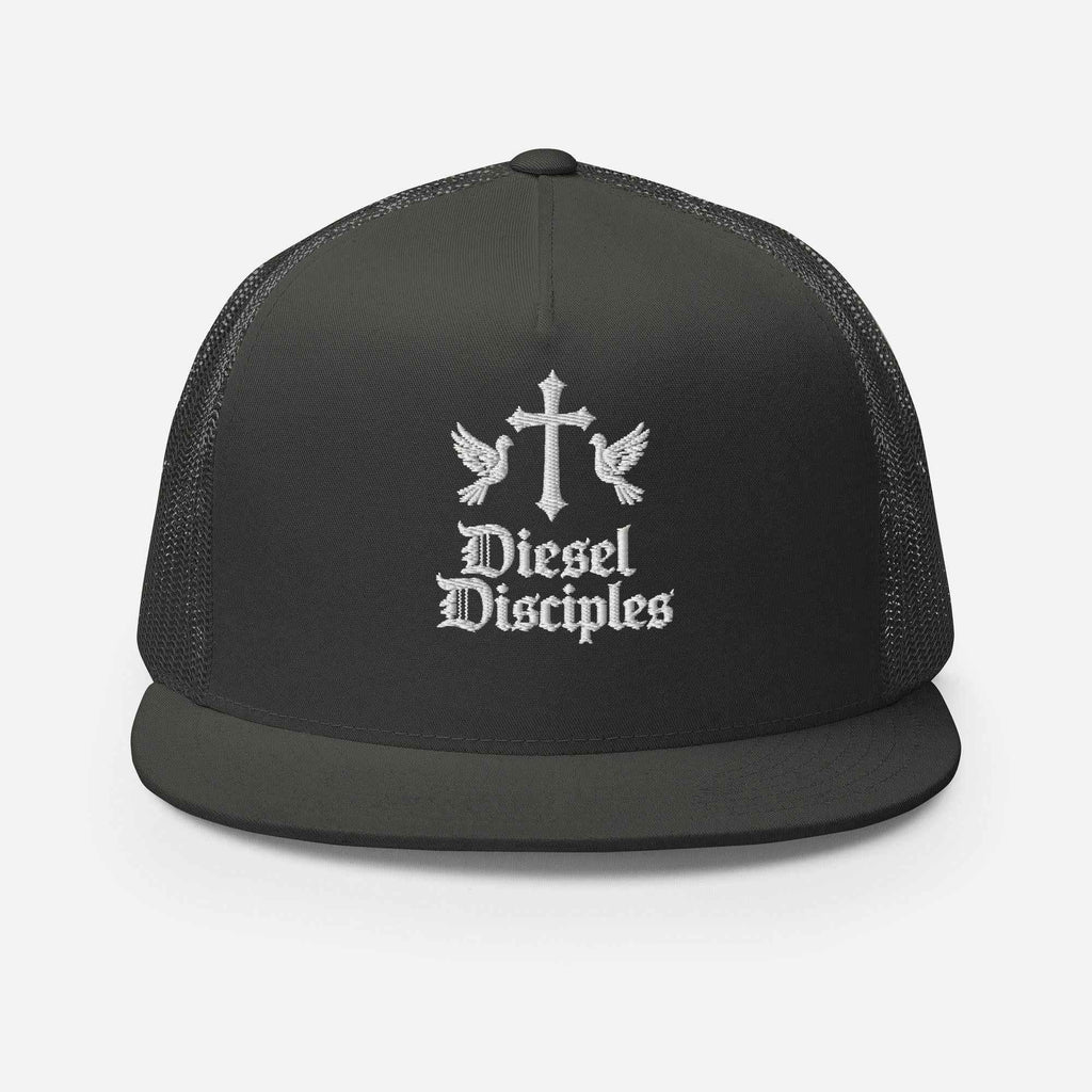 Diesel Disciples Trucker Cap