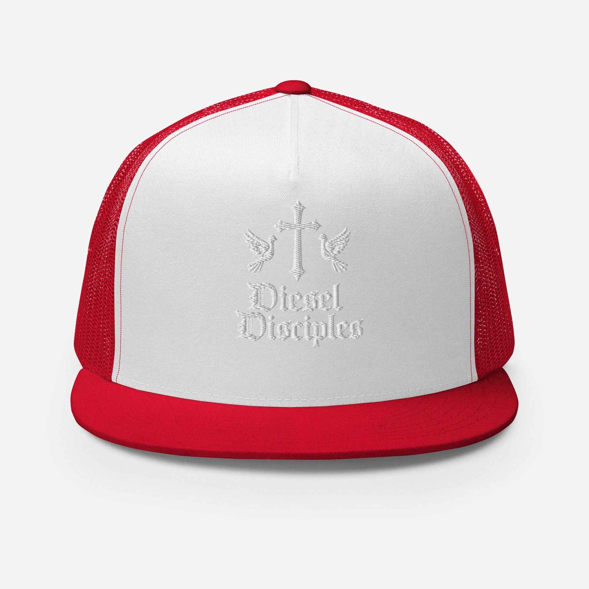 Diesel Disciples Trucker Cap
