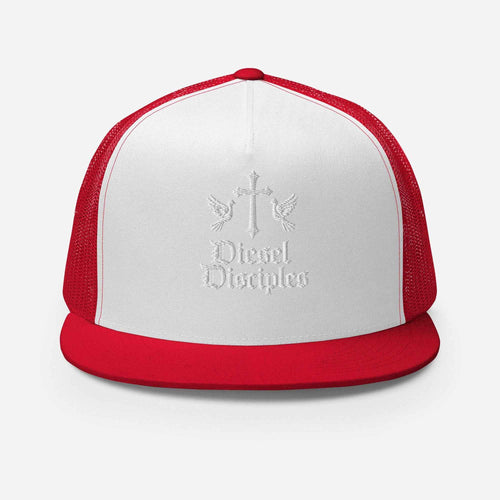 Diesel Disciples Trucker Cap