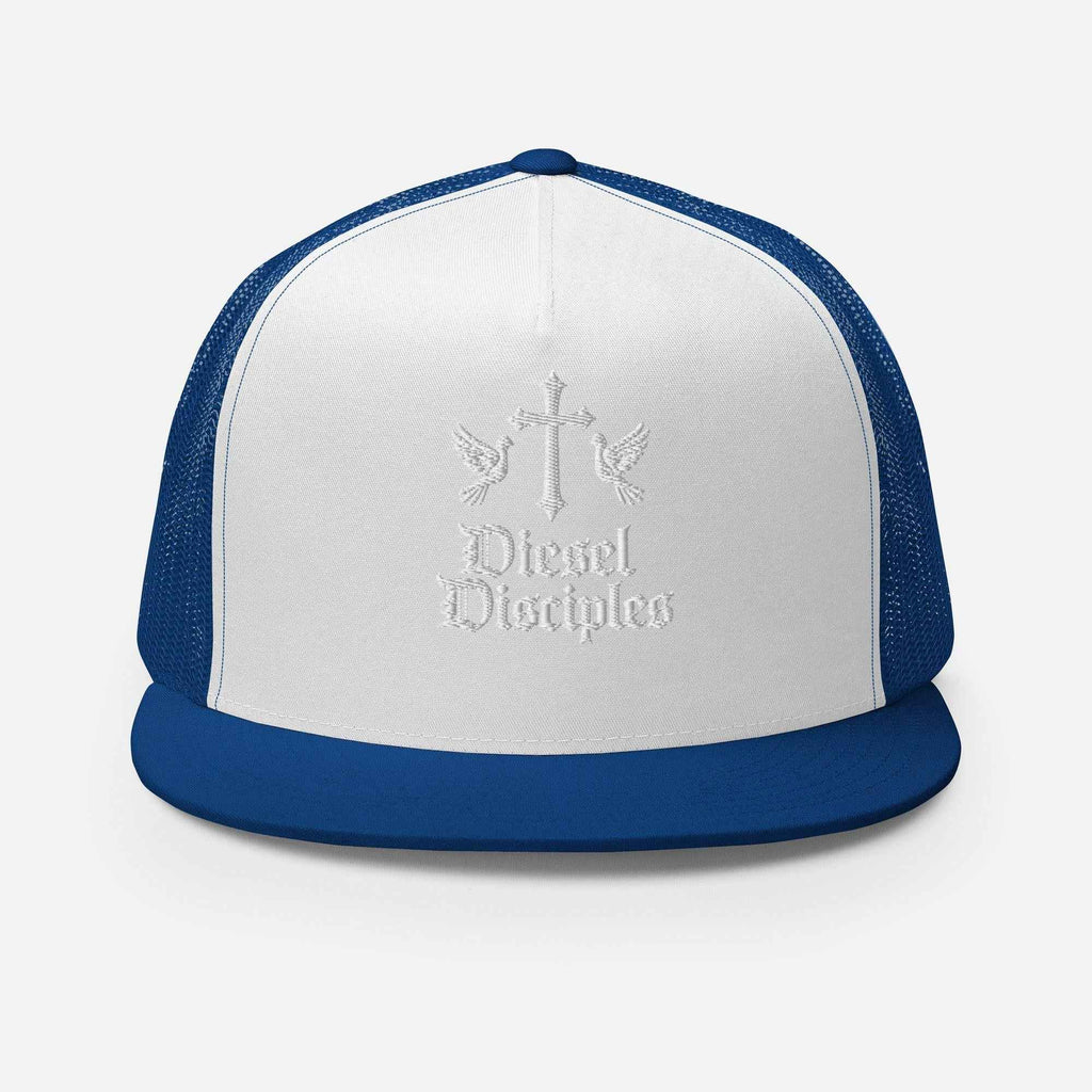 Diesel Disciples Trucker Cap