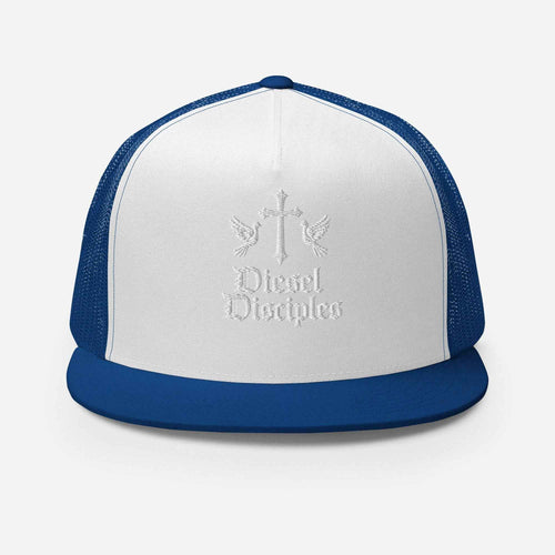 Diesel Disciples Trucker Cap