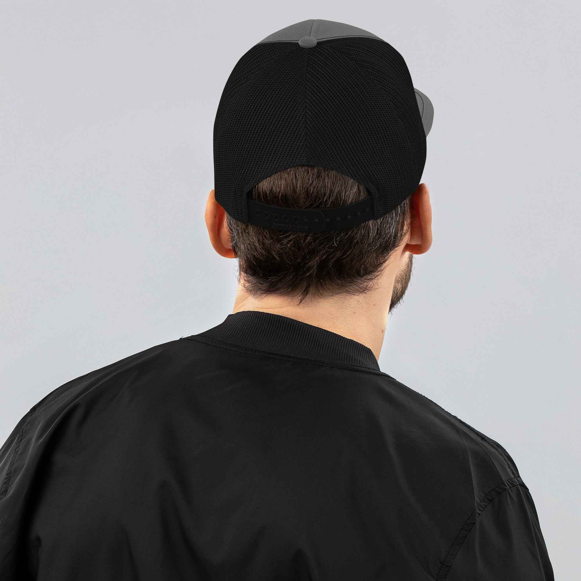 Diesel Disciples Trucker Cap