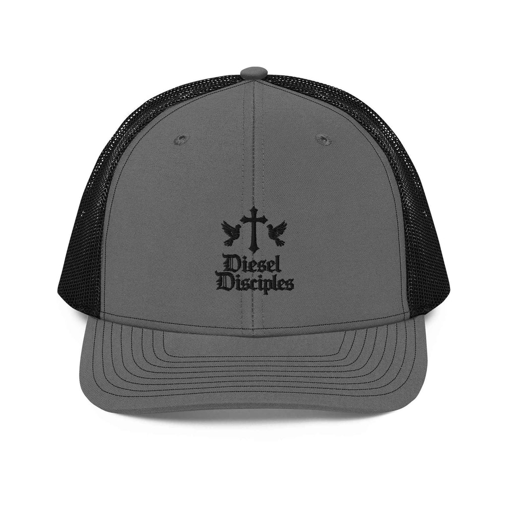 Diesel Disciples Trucker Cap