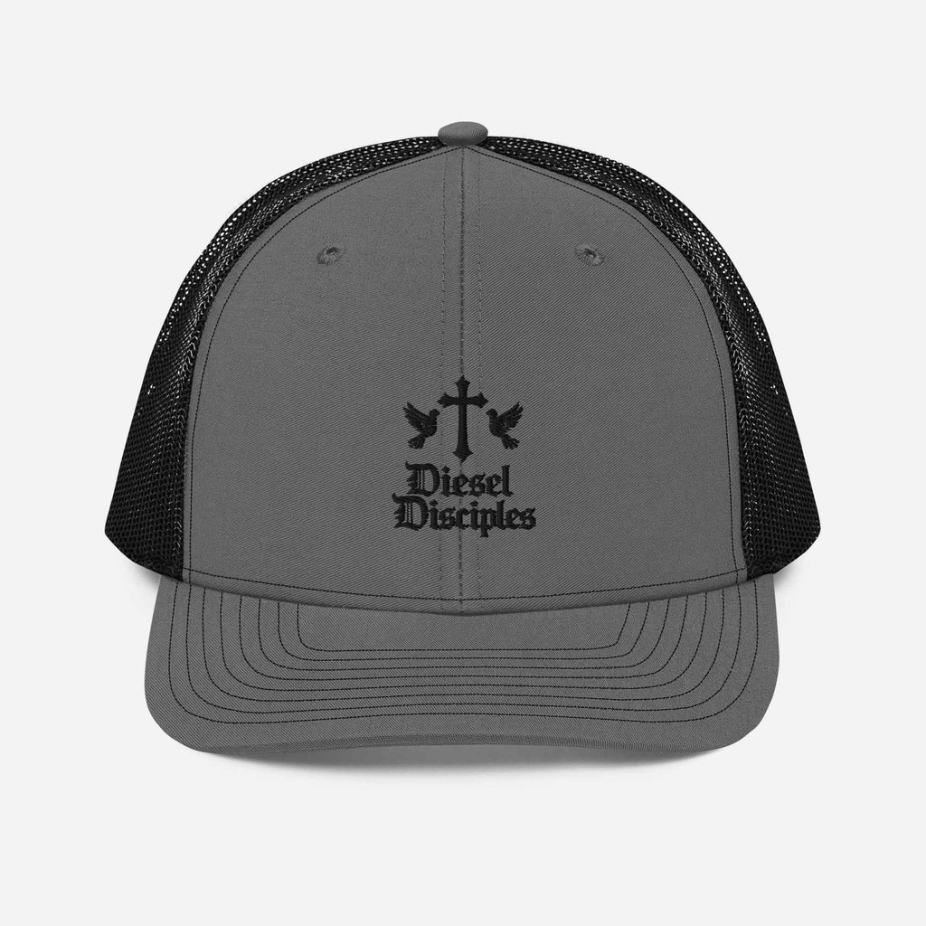 Diesel Disciples Trucker Cap
