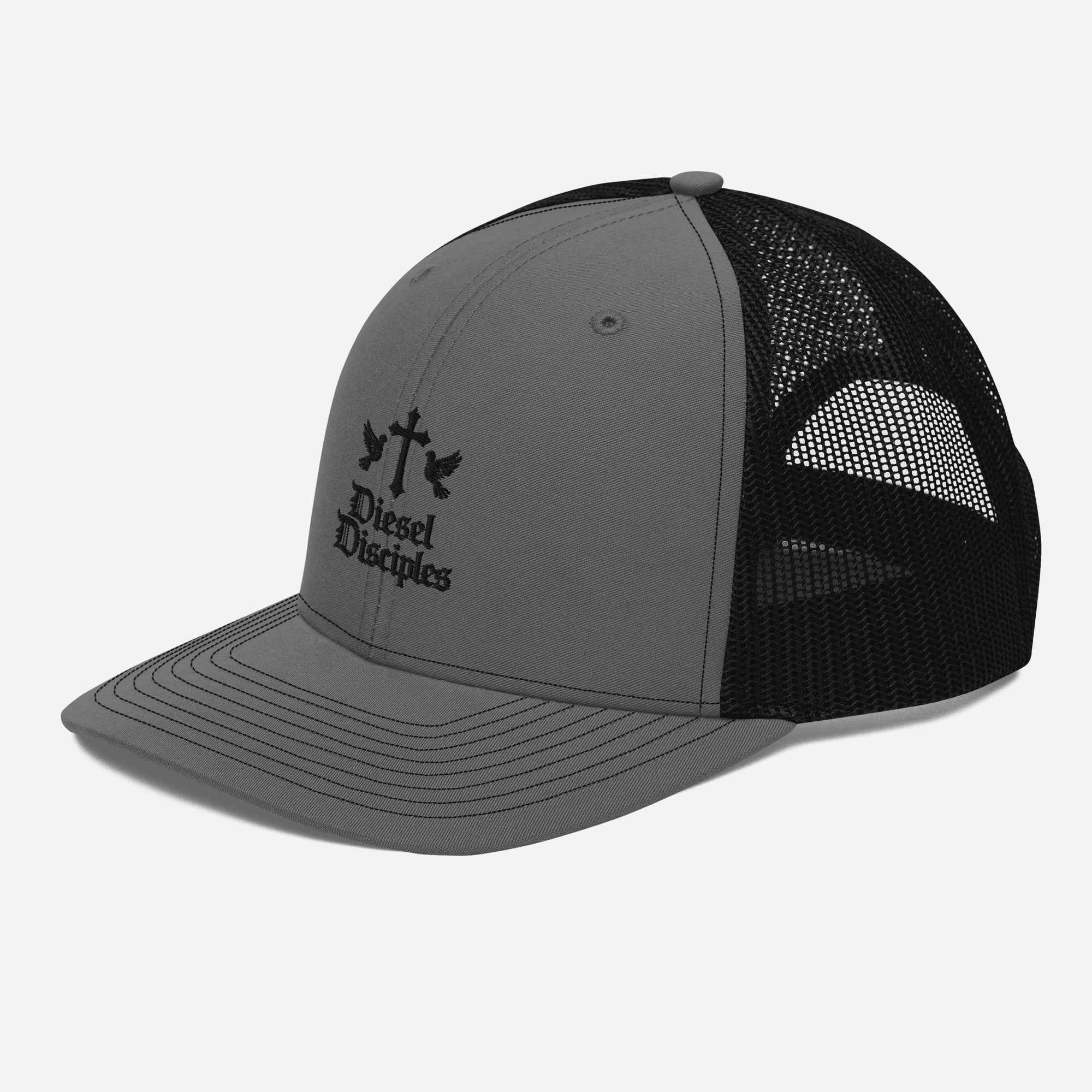 Diesel Disciples Trucker Cap