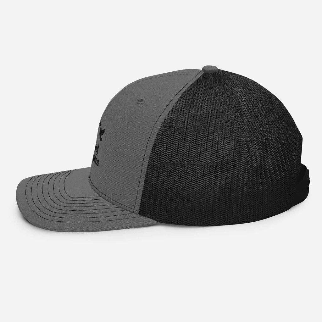 Diesel Disciples Trucker Cap
