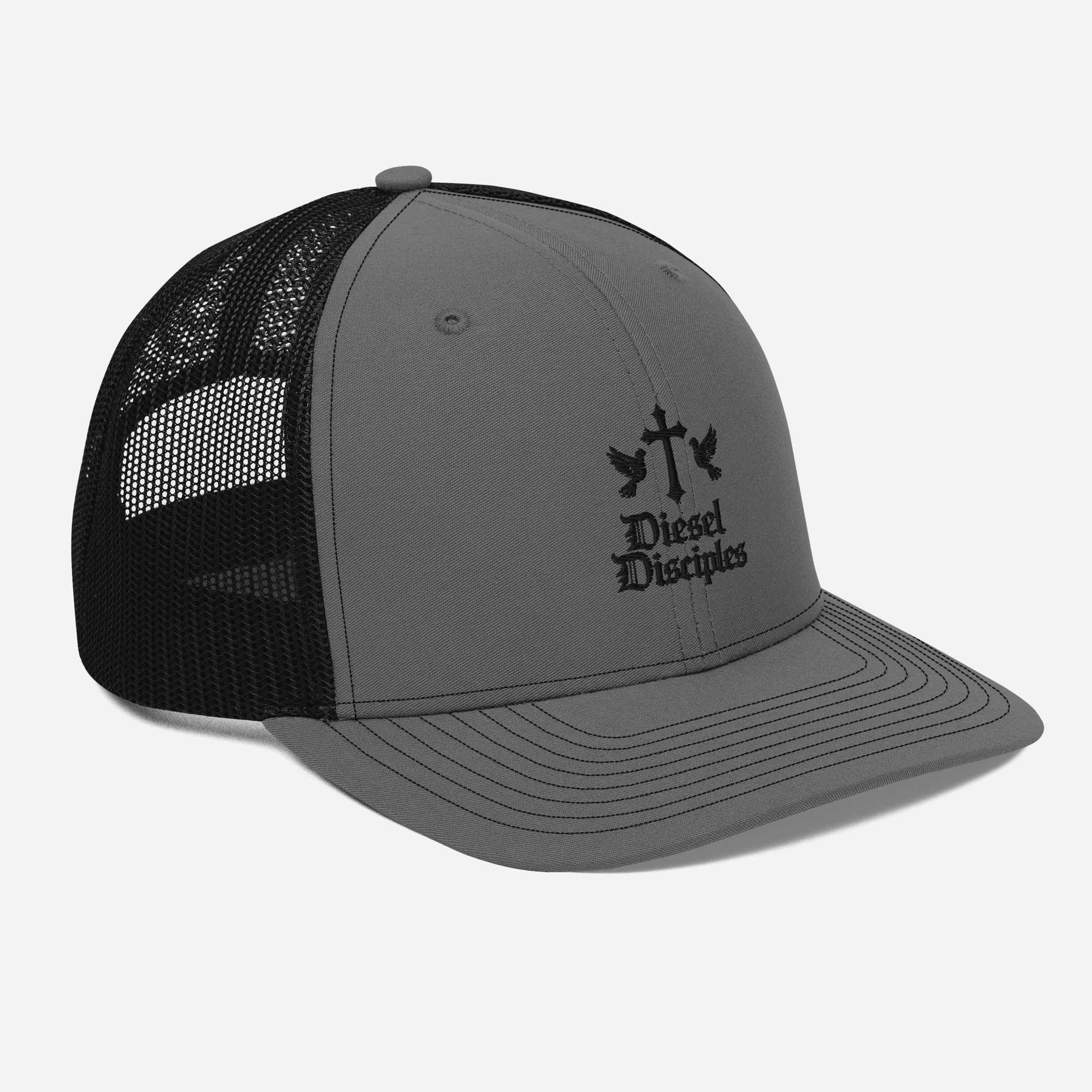 Diesel Disciples Trucker Cap