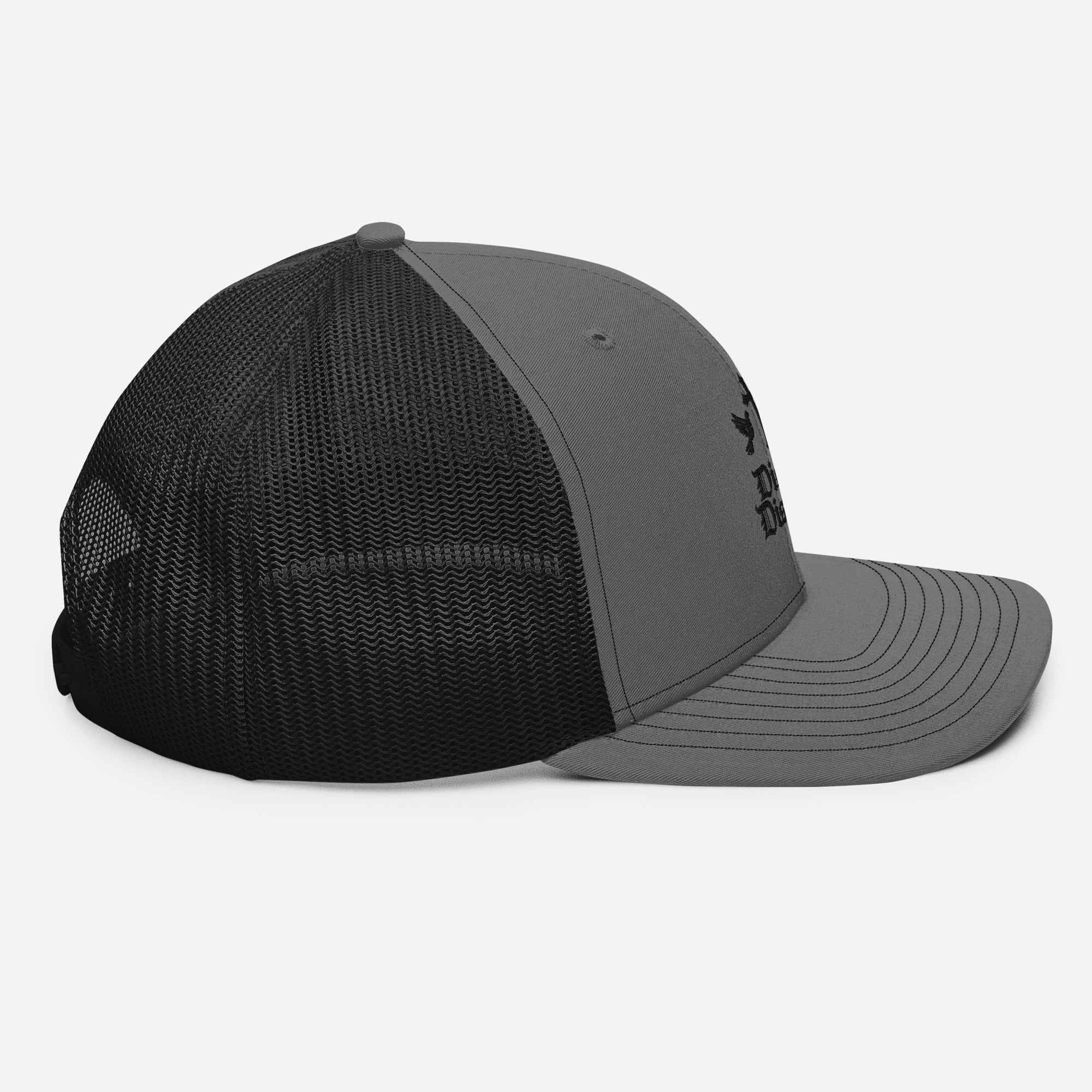 Diesel Disciples Trucker Cap