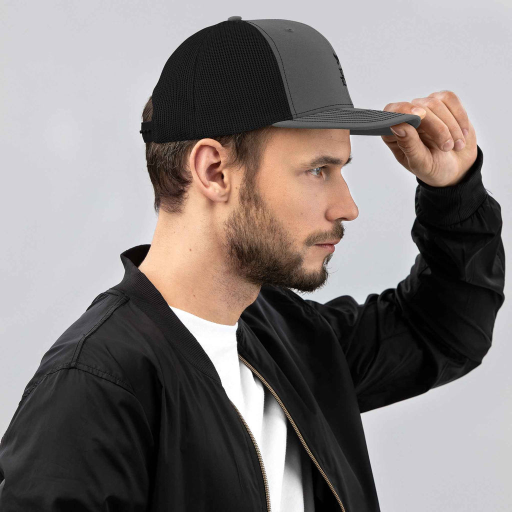 Diesel Disciples Trucker Cap