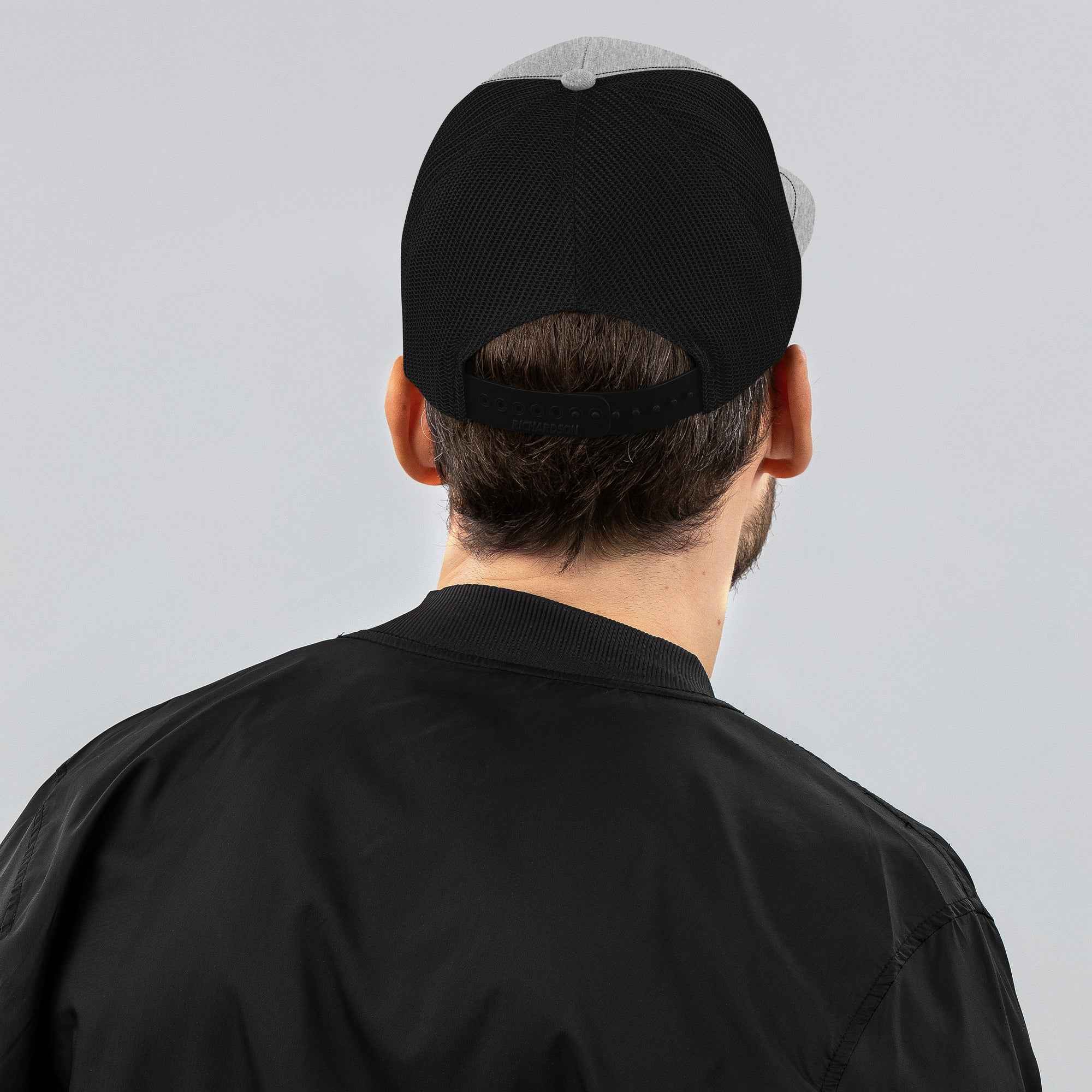 Diesel Disciples Trucker Cap