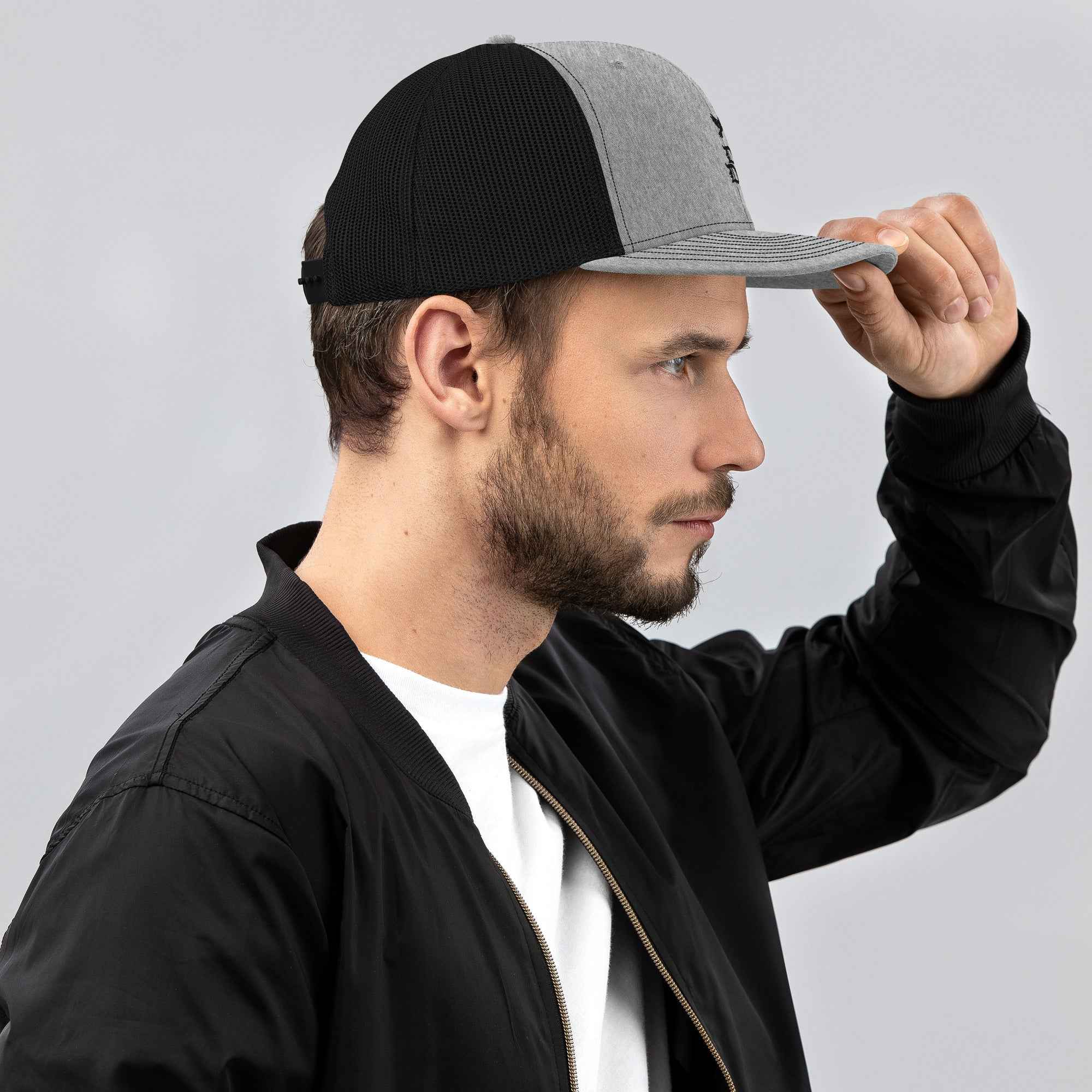 Diesel Disciples Trucker Cap