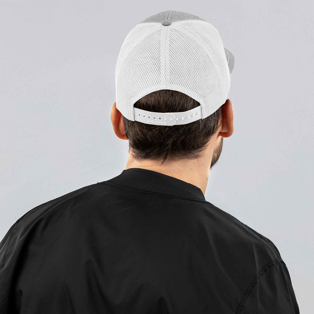 Diesel Disciples Trucker Cap