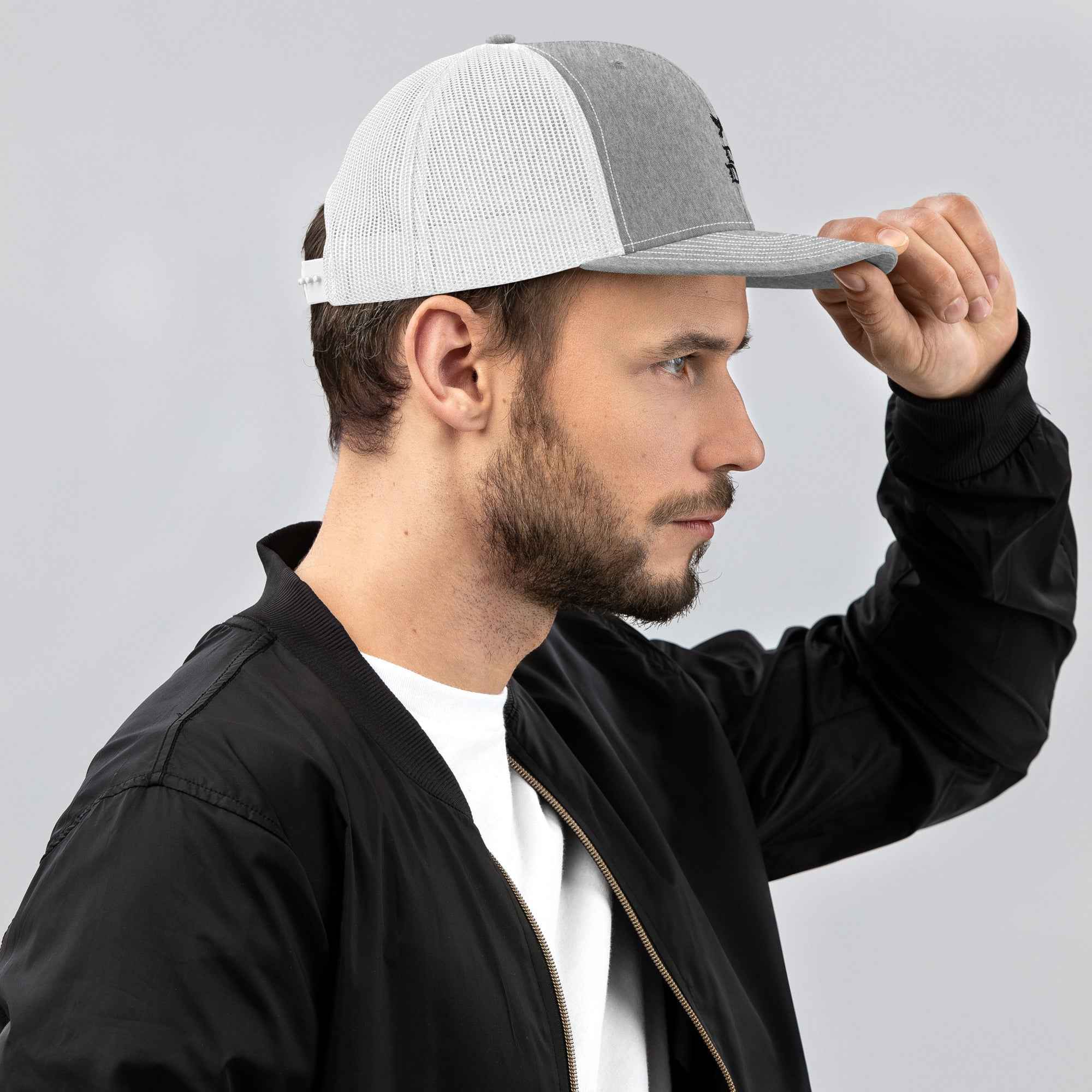 Diesel Disciples Trucker Cap