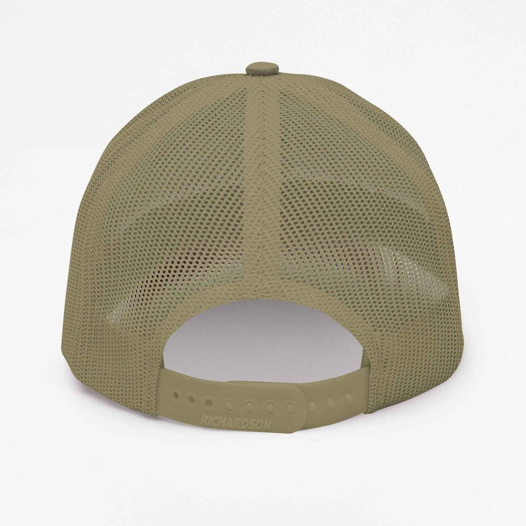 Diesel Disciples Trucker Cap