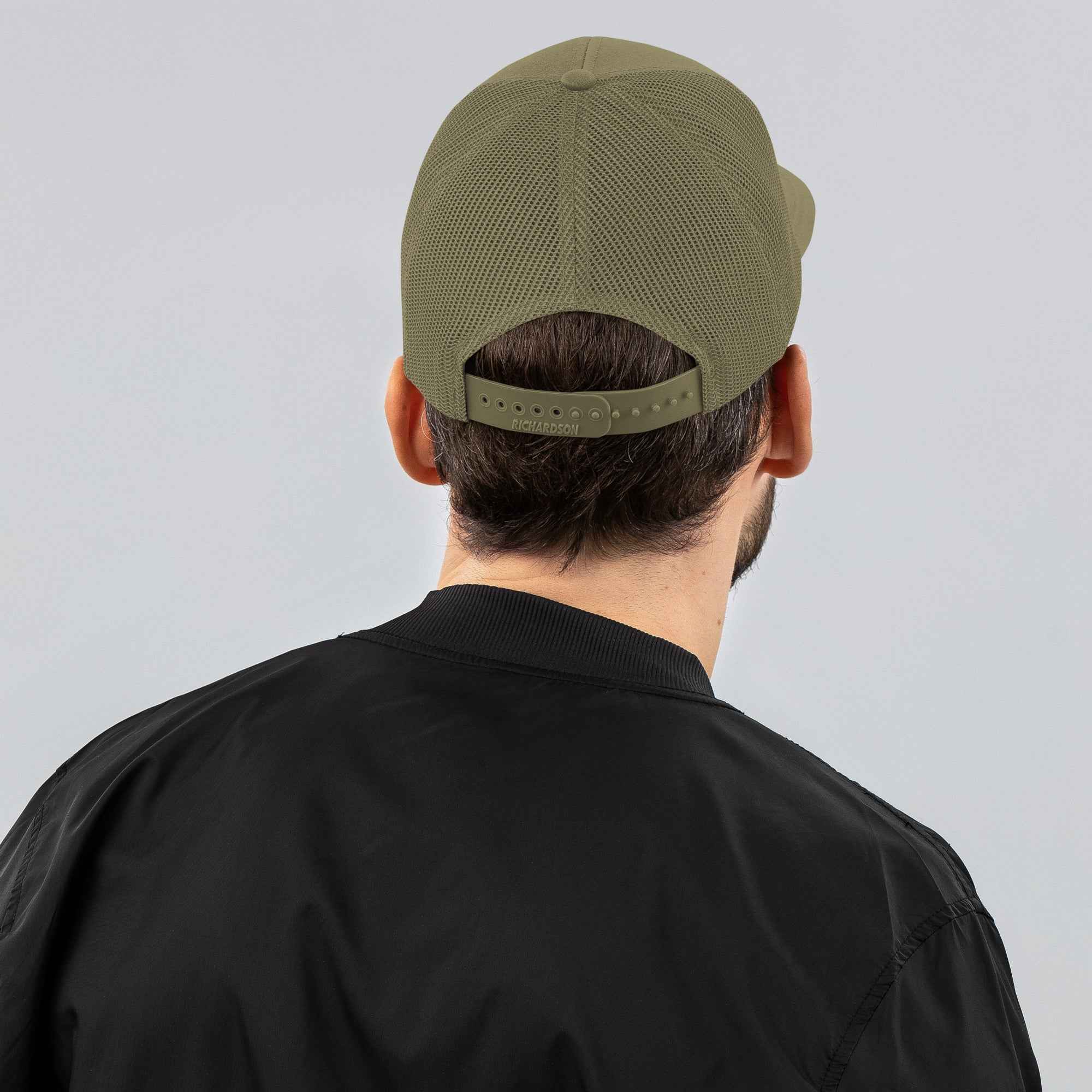 Diesel Disciples Trucker Cap