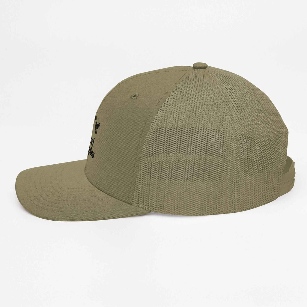 Diesel Disciples Trucker Cap