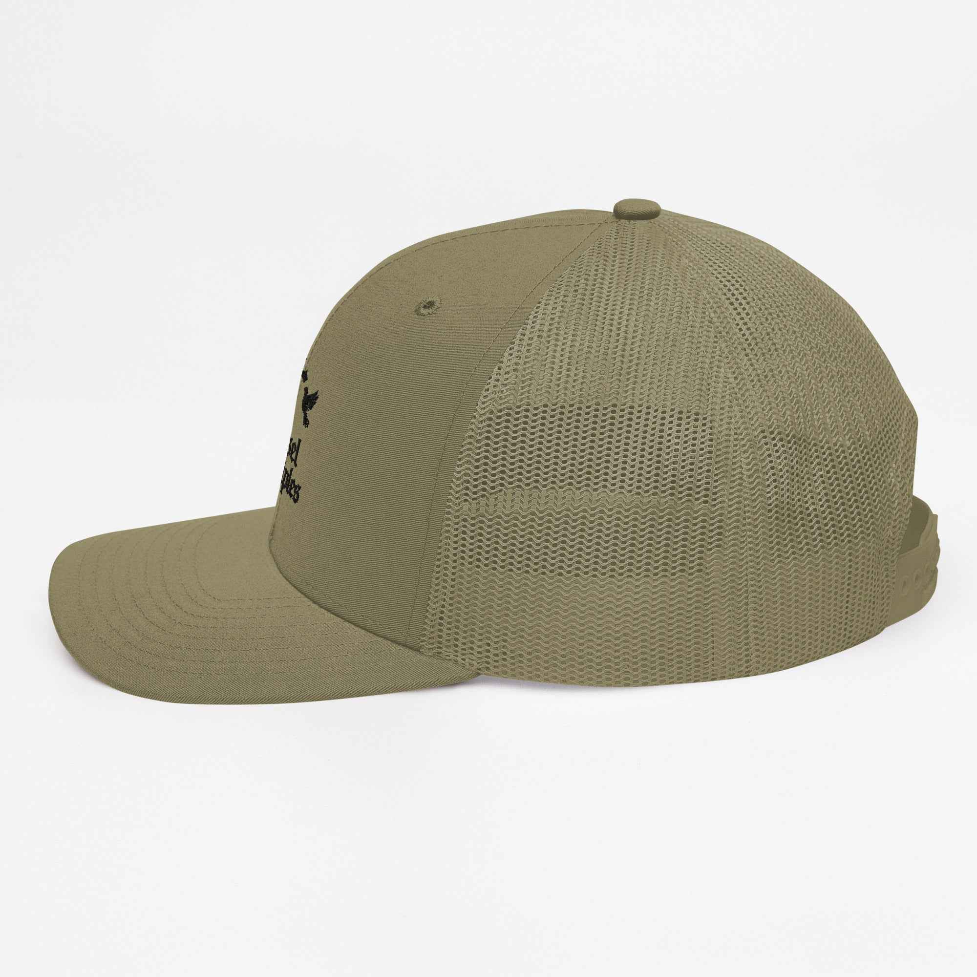 Diesel Disciples Trucker Cap