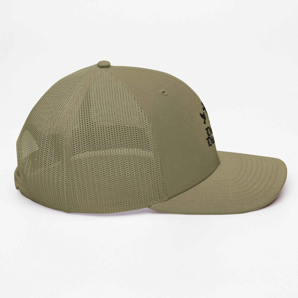Diesel Disciples Trucker Cap